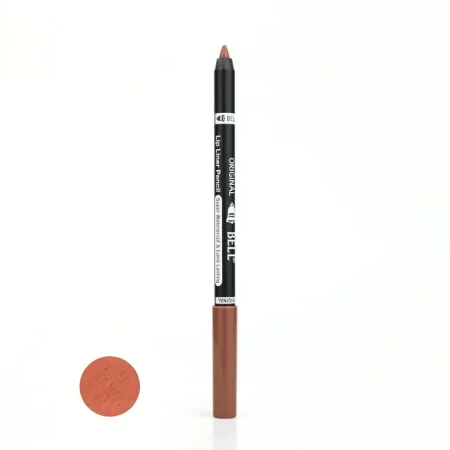 BELL Lip Liner Pencil - 102